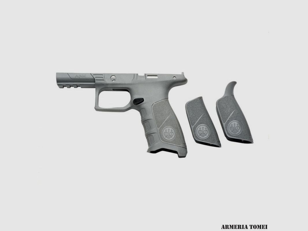 BERETTA – APX GRIP FRAME – WOLF GREY