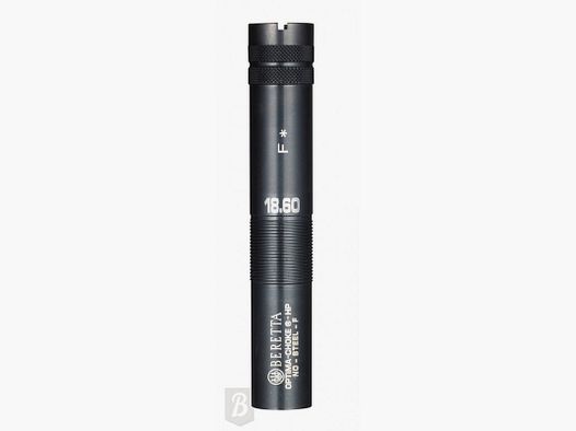 CHOKE BERE OPTIMACHOKE HP CALIBRE 12 1/2 MOD BRONZE EXT +50mm DIAM