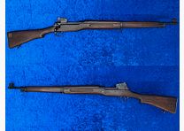 Remington Model P17