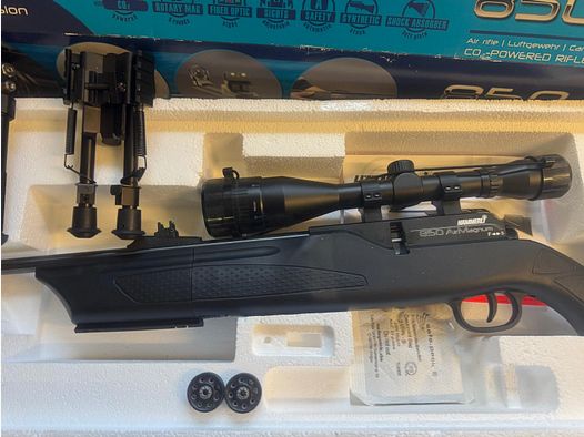 Hämmerli CO2 Gewehr 850 AirMagnum