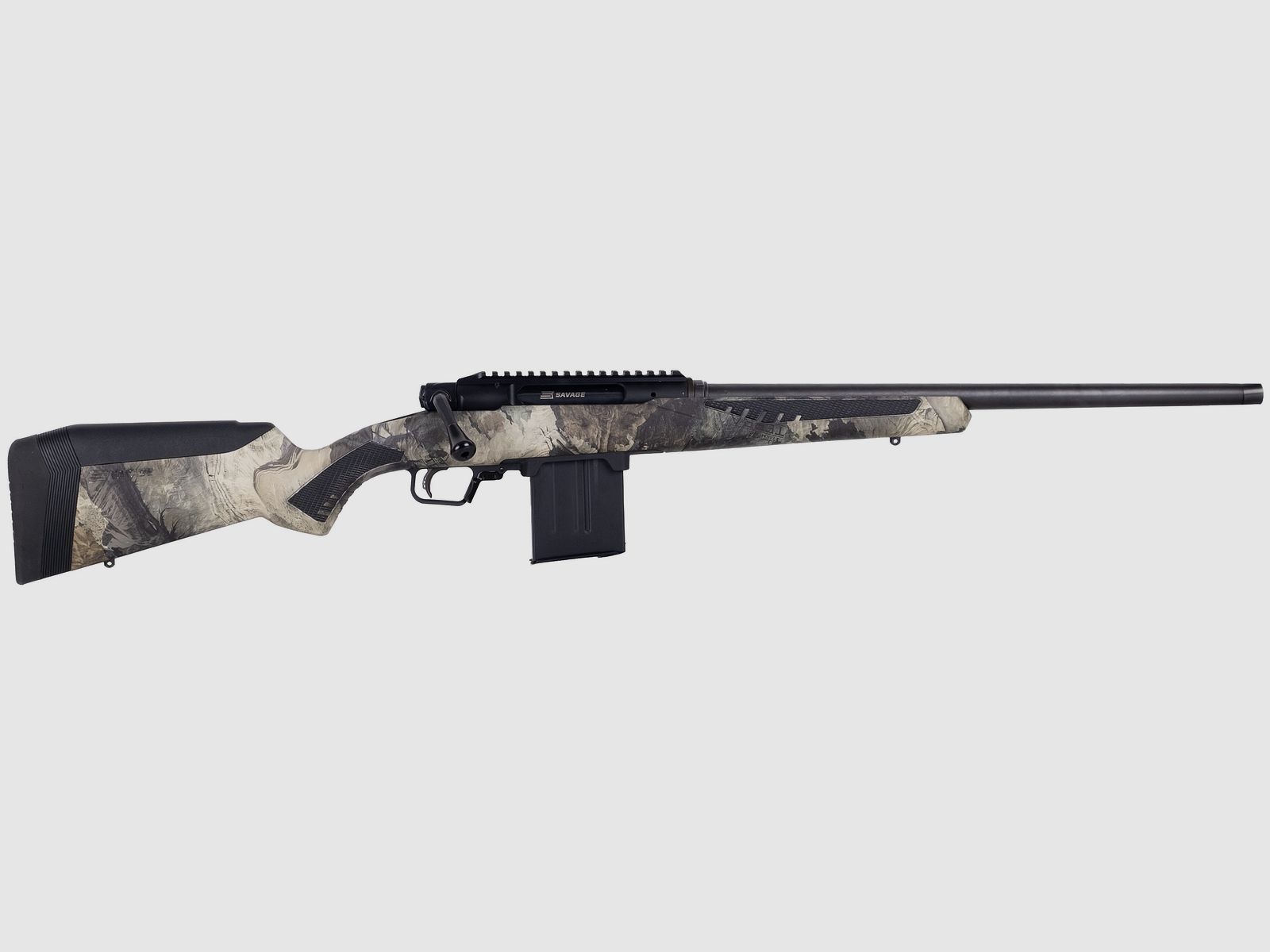 Savage Impulse Predator .308Win Repetierbüchsen