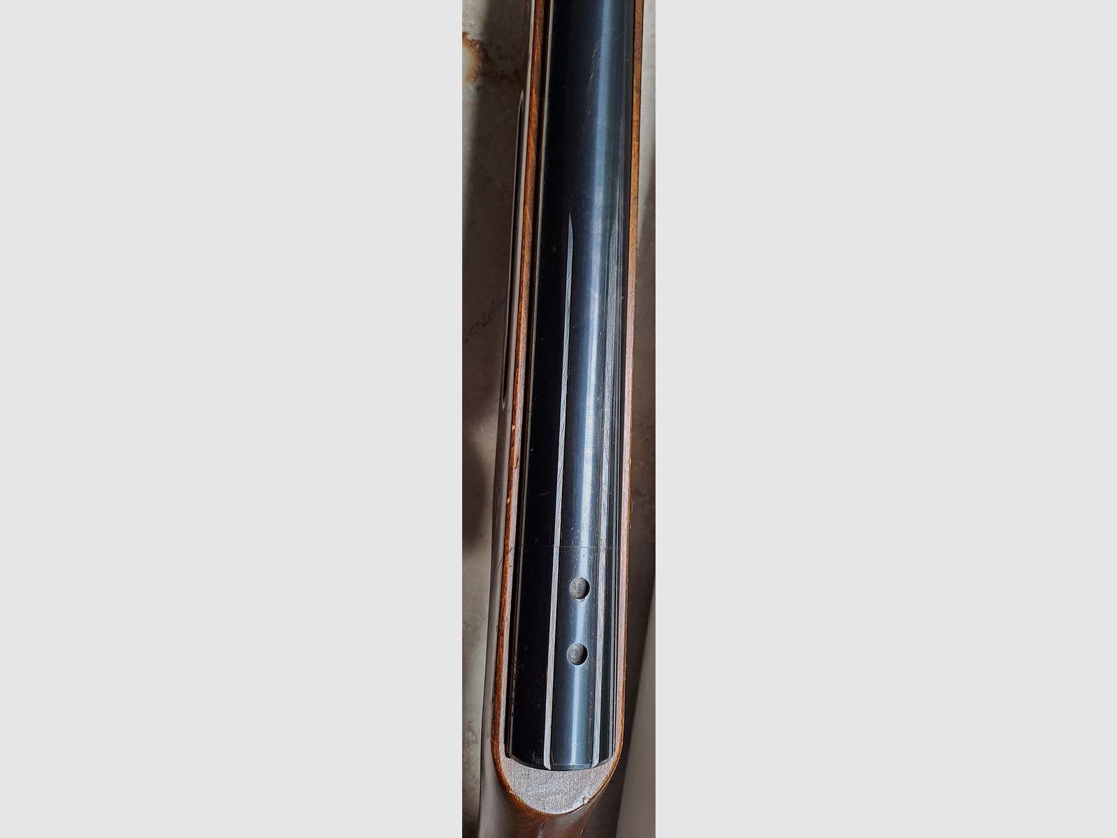 WEIHRAUCH HW 35 without "F" marking