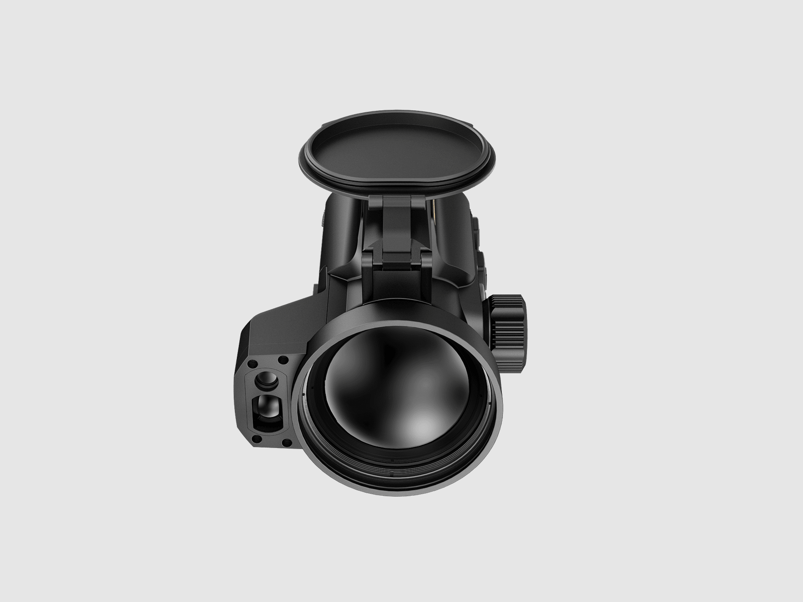 NOCPIX thermal imaging attachment MATE Ultra