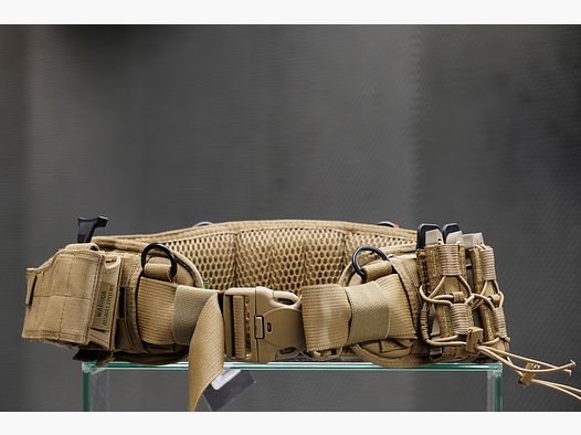 Warrior Assault Systems