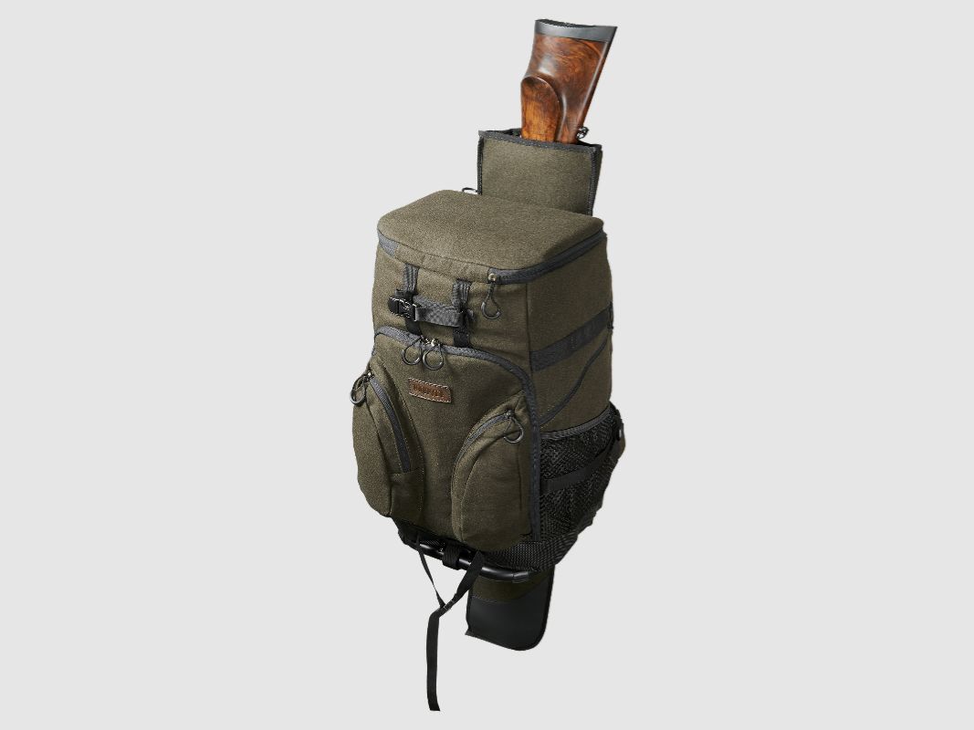 Härkila Metso Rucksackstuhl