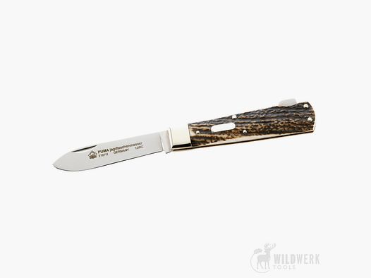 Cuchillo de caza Puma
