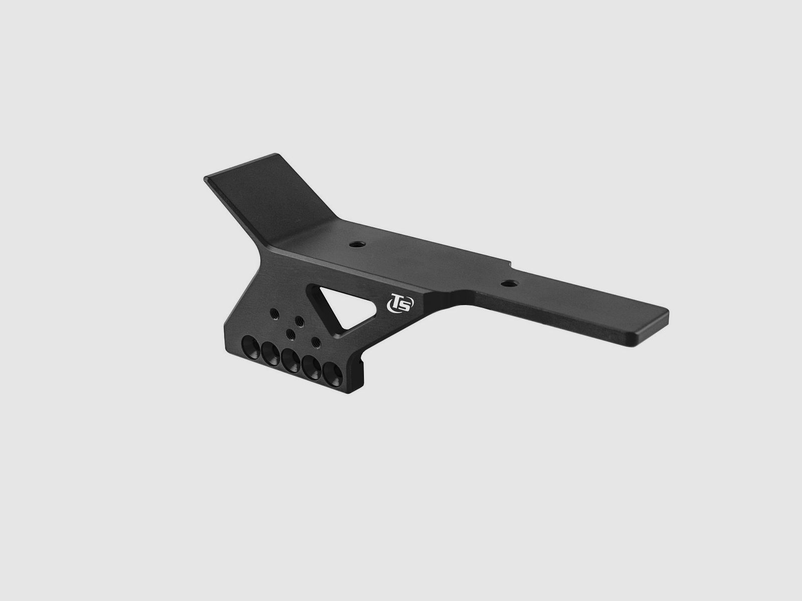 Scope mount side connection for C-More (SR,ASRS,CSR,ASR) for Infinity - TONI SYSTEM * ITEM CODE ALINF-BK