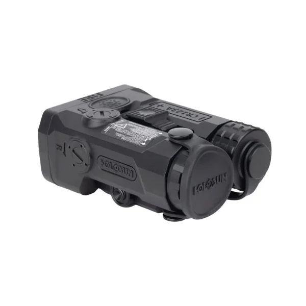 Holosun IRIS-3 Laser und 3-Wege Lampe, Bild 5 von 6