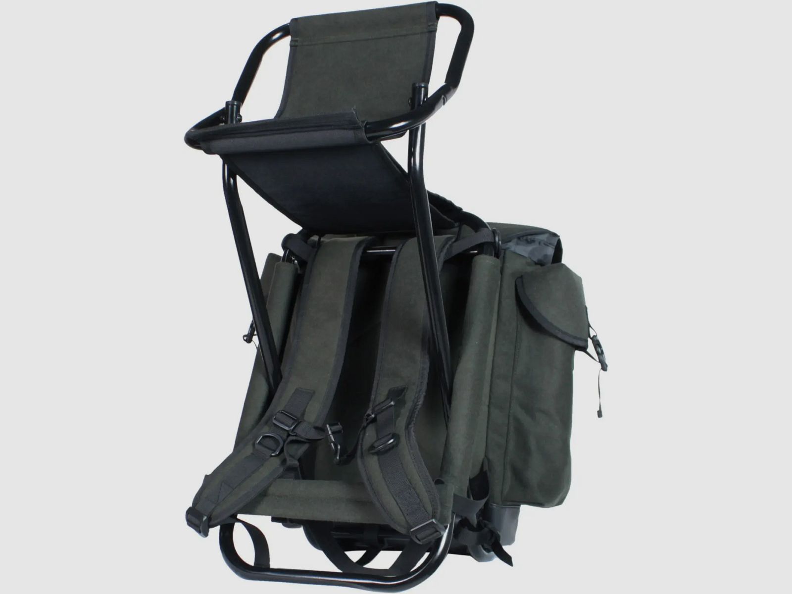 Greenlands Sitzrucksack