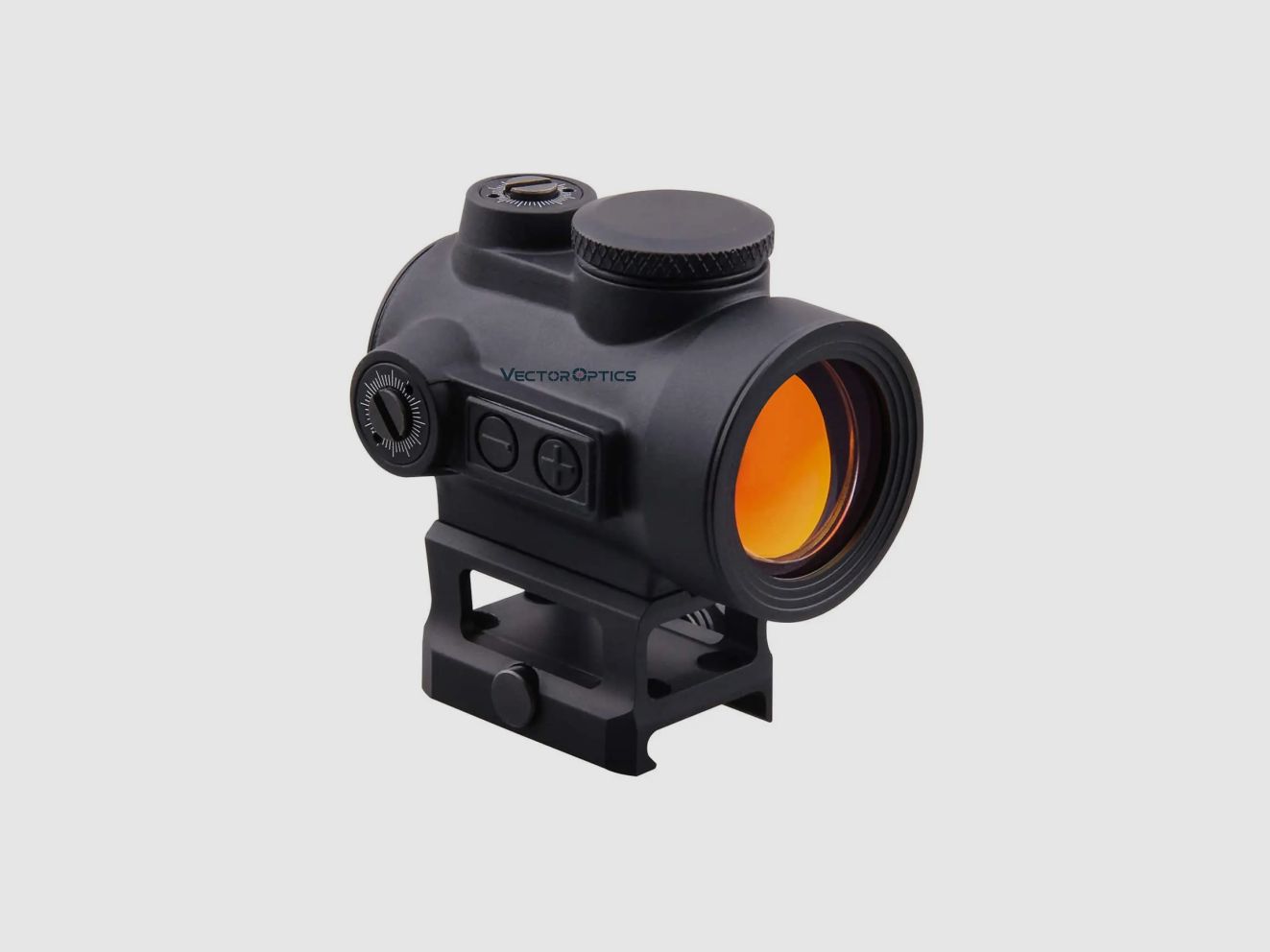 Rotpunktvisier Vector Optics Centurion 1x30 3Moa 7N, Bild 2 von 4