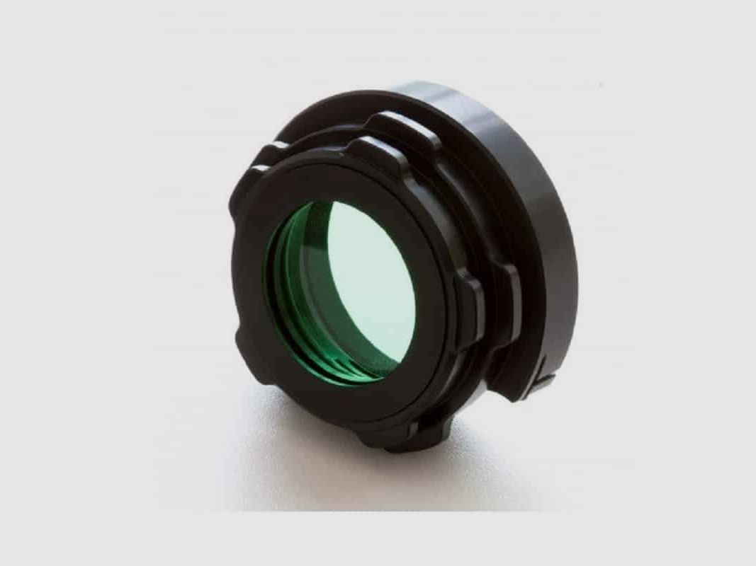 Präzise Jagen Farbfilter