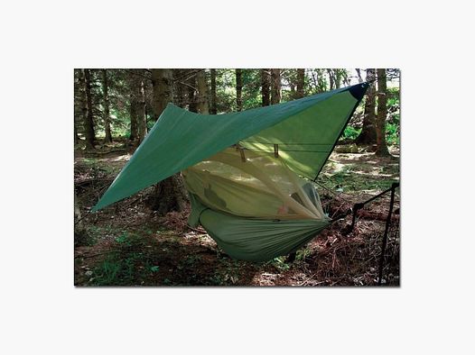 Pro-Force Pro-Force Hamac Highlander Nomad olive