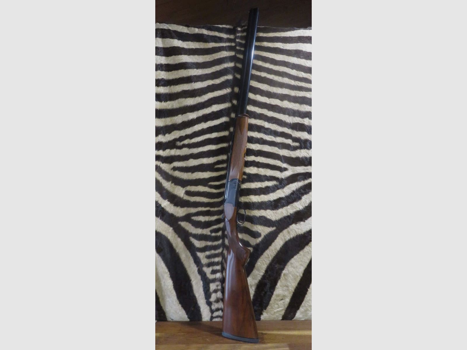 Flinte RIZZINI BR 110 Small Kal. 28/70 Läufe 71 cm 5 Chokes, Bild 1 von 10