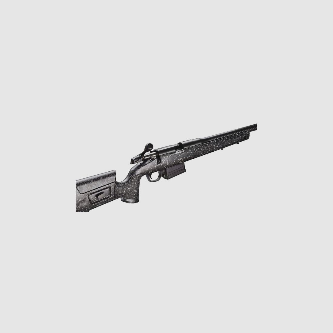BERGARA B14-R TRAINER CARBON KAL 22LR, Bild 2 von 8