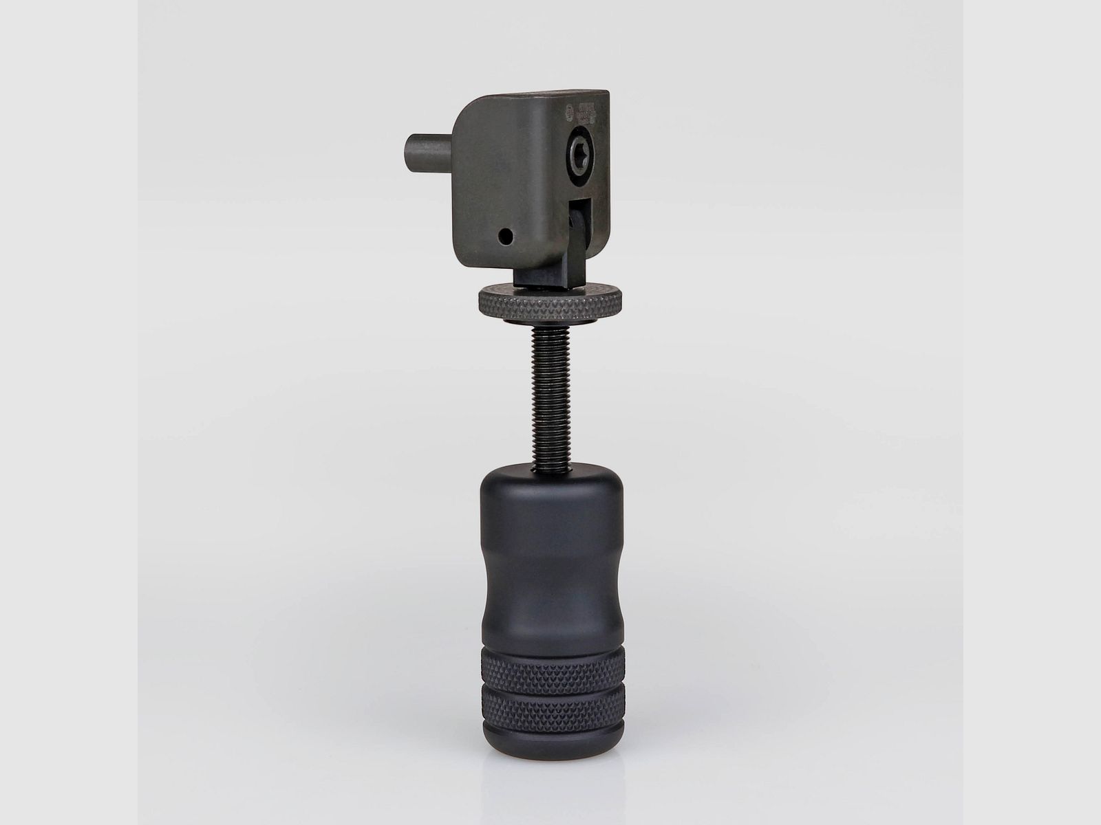 Monopod Accu-Shot Accuracy International medium (ASAI) BT08-QK, Bild 3 von 6