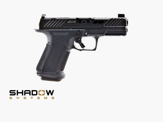 SHADOW SYSTEMS MR920 ELITE 9mm Luger