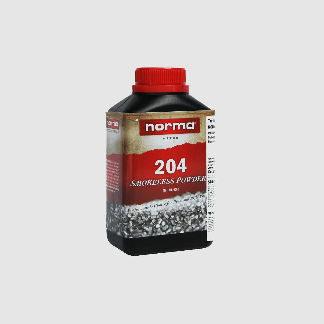 Norma NC-Pulver - NORMA 204 (500g)