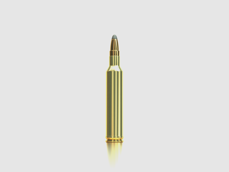 S&B 7mm Rem.Mag. SPCE 173gr./11,2g, Bild 2 von 2