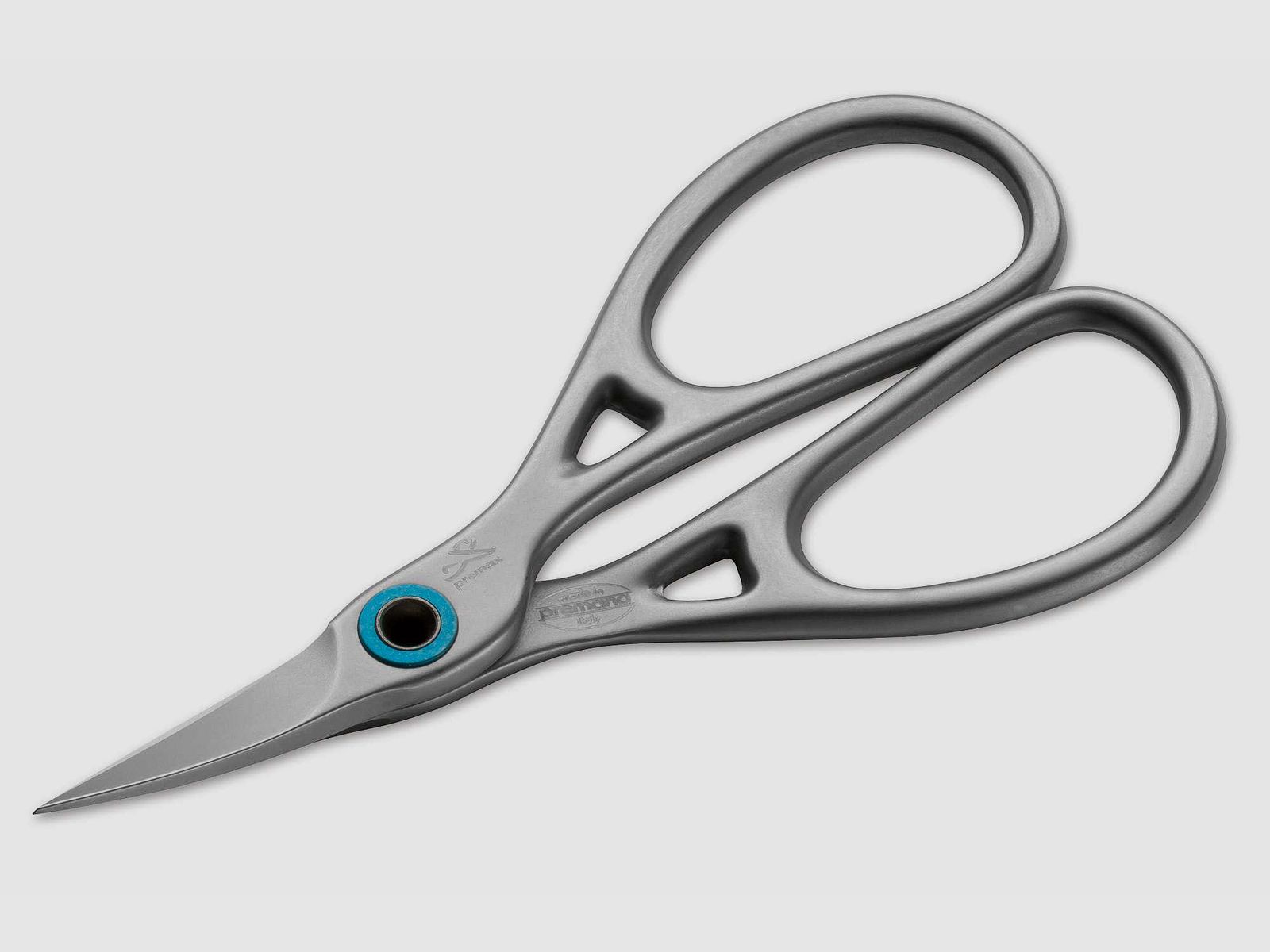 PREMAX RINGLOCK NAGELSCHERE, GEBOGEN