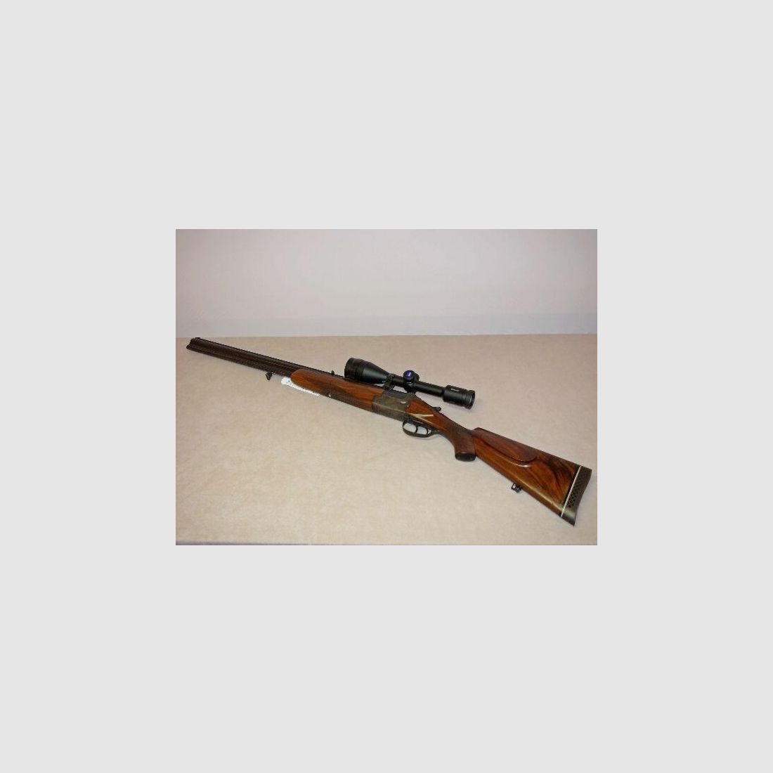 Merkel - Suhl Mod. 210 E