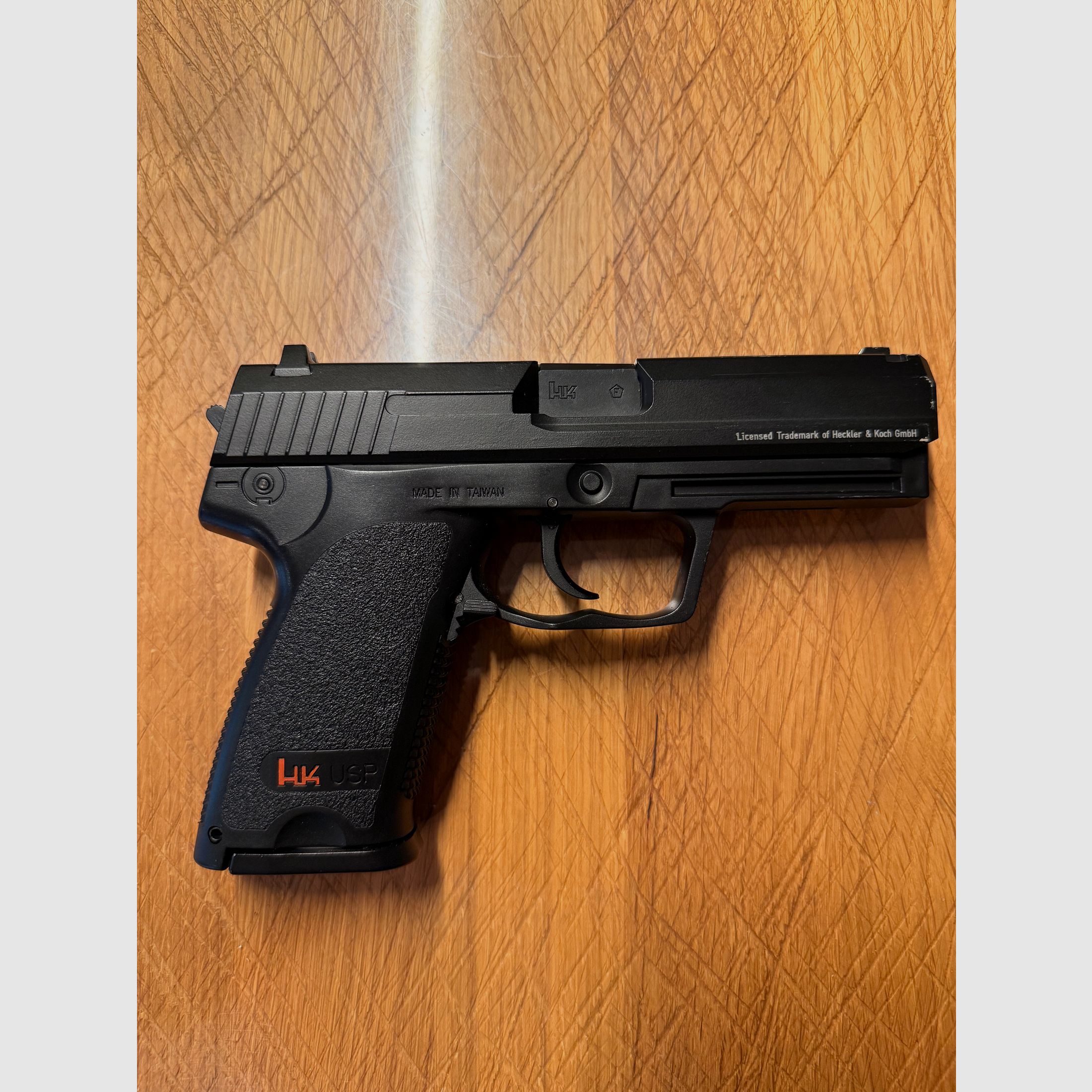 UMAREX HK USP