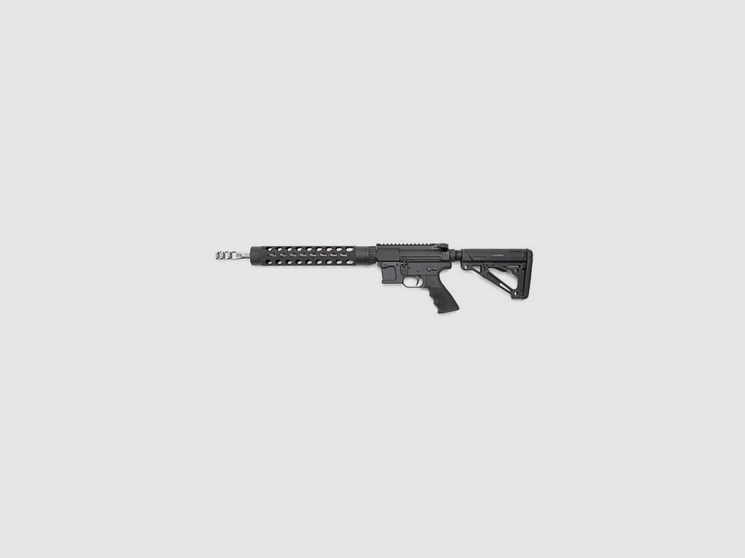 JP-5 COMPETITION 9MM, afbeelding 5 van 5