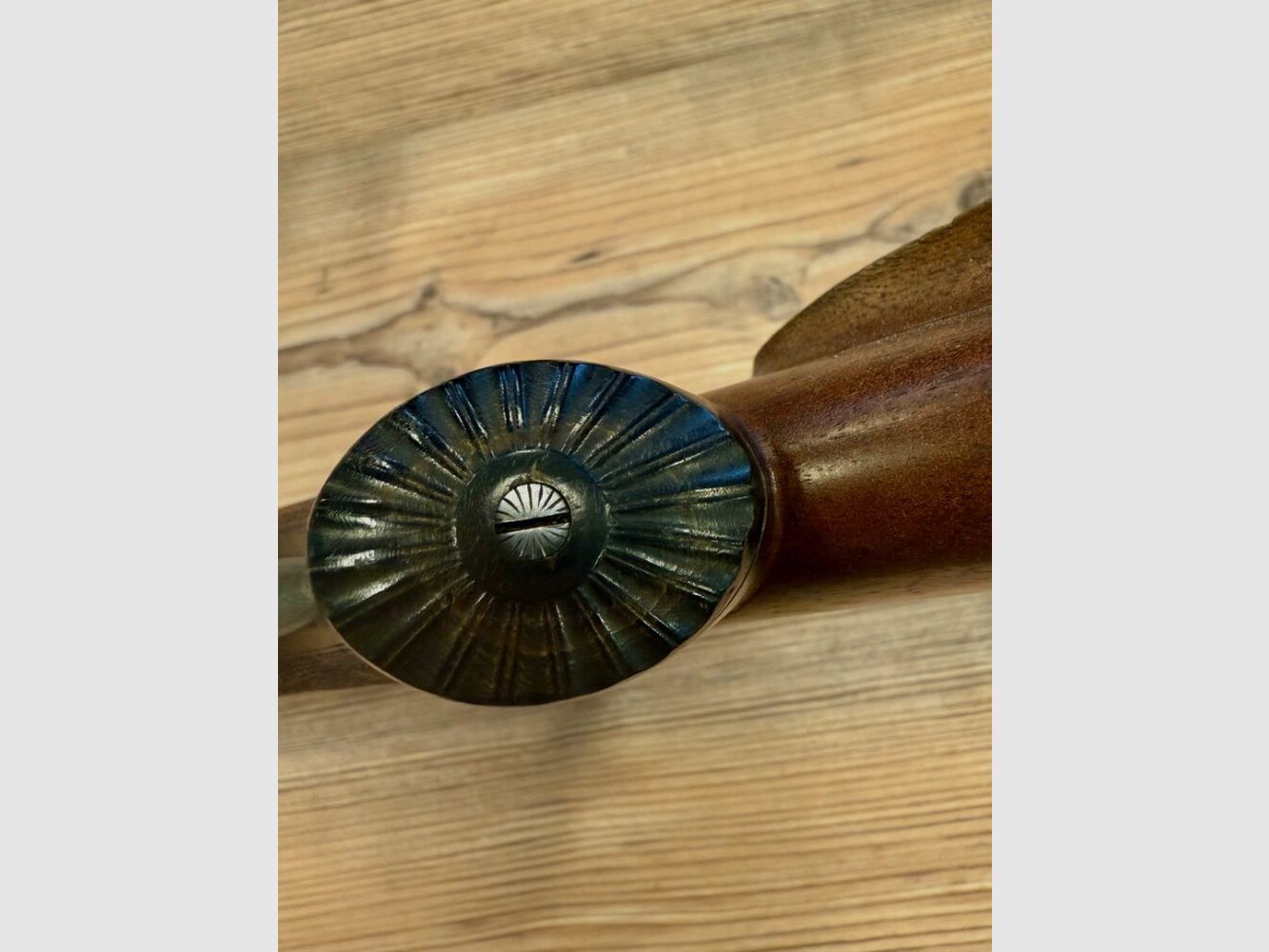 Heym Dril. 8x57JRS 16/70 Heym