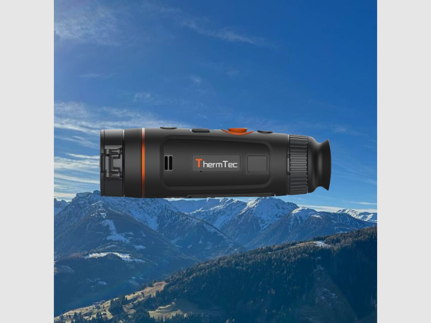 ThermTec Wild 325