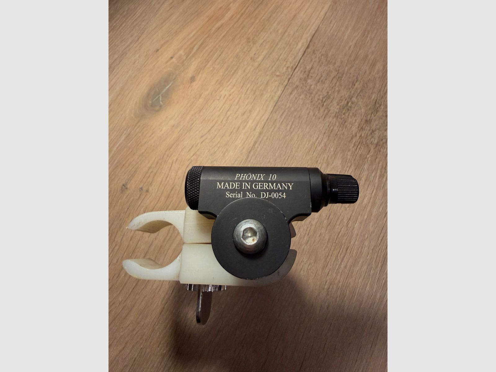 Jahnke DJ8 Photonis incl. Phoenix ir-illuminador