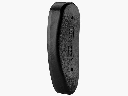 Kick-Eez Schulterplatten schwarz mod.400 – 19 bis 28 mm MOD.400 – 24 mm