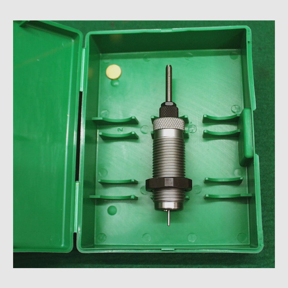 RCBS Einzel-Halskalibriermatrize 6mm Norma BR