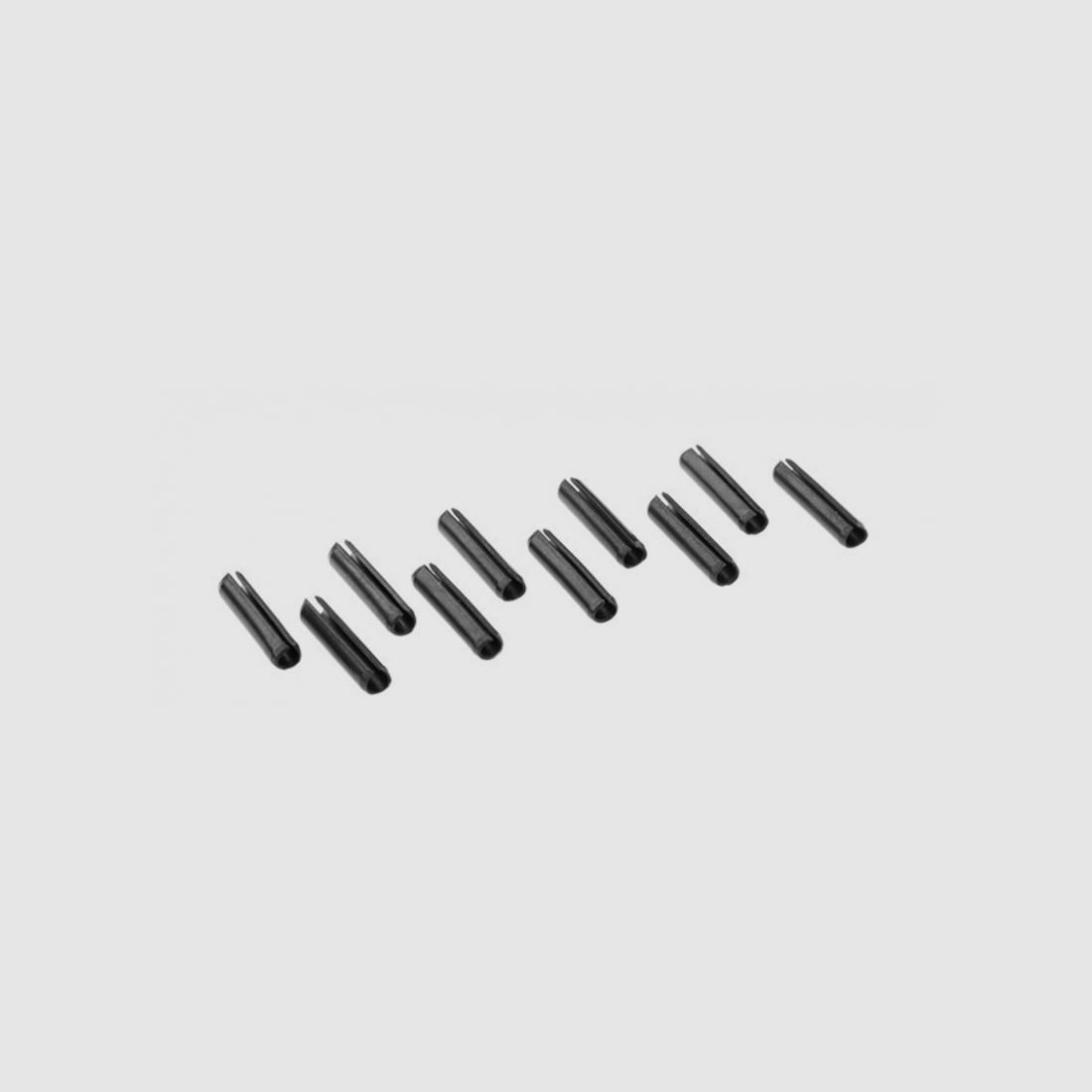 Spiral Pin
