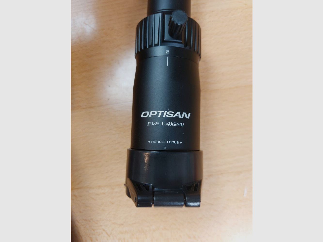 Remington, USA M 7400