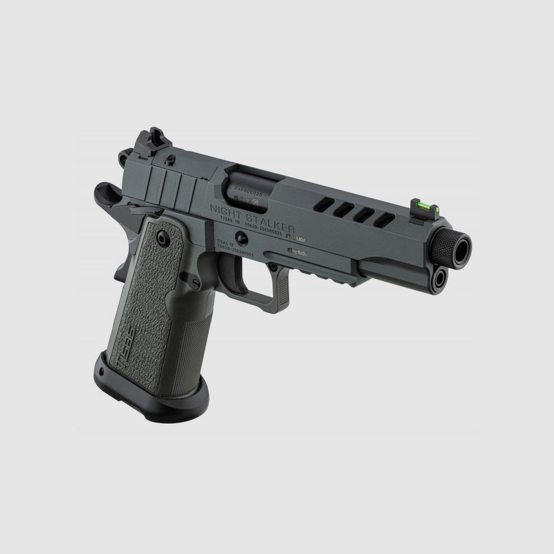 TISAS 2011 NIGHTSTALKER, immagine 2 di 3