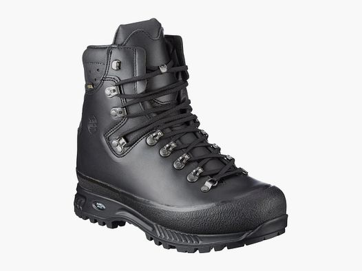 Hanwag Hanwag Stiefel Alaska GTX wide schwarz