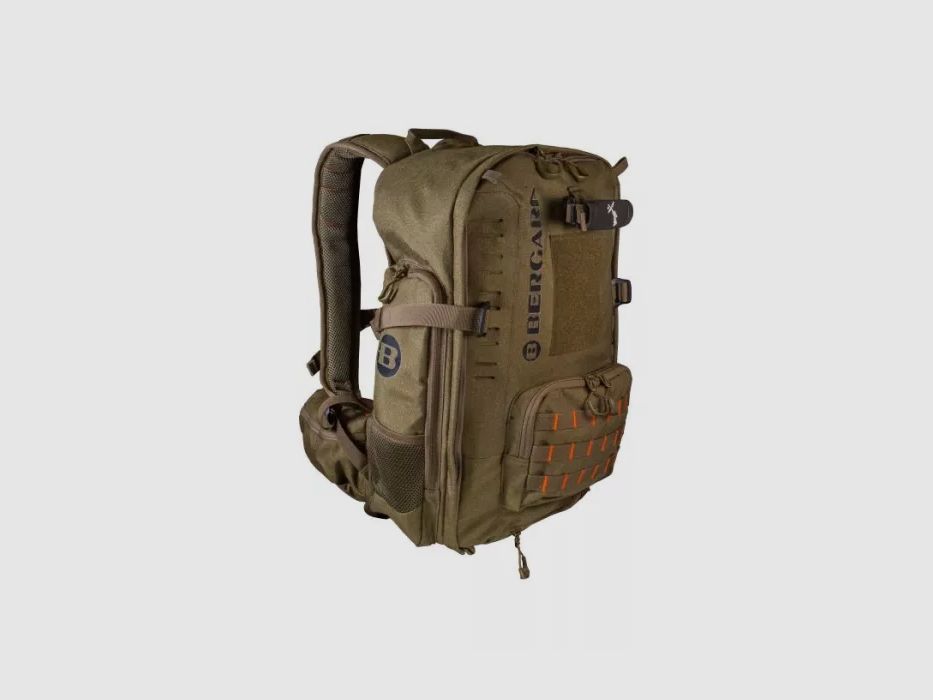 Rucksack DAYPACK 35L BERGARA, Bild 3 von 12