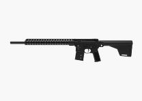 SCHMEISSER SP15 Ultramatch – brüniert / .223 Rem. / 20" | 510mm - Grau