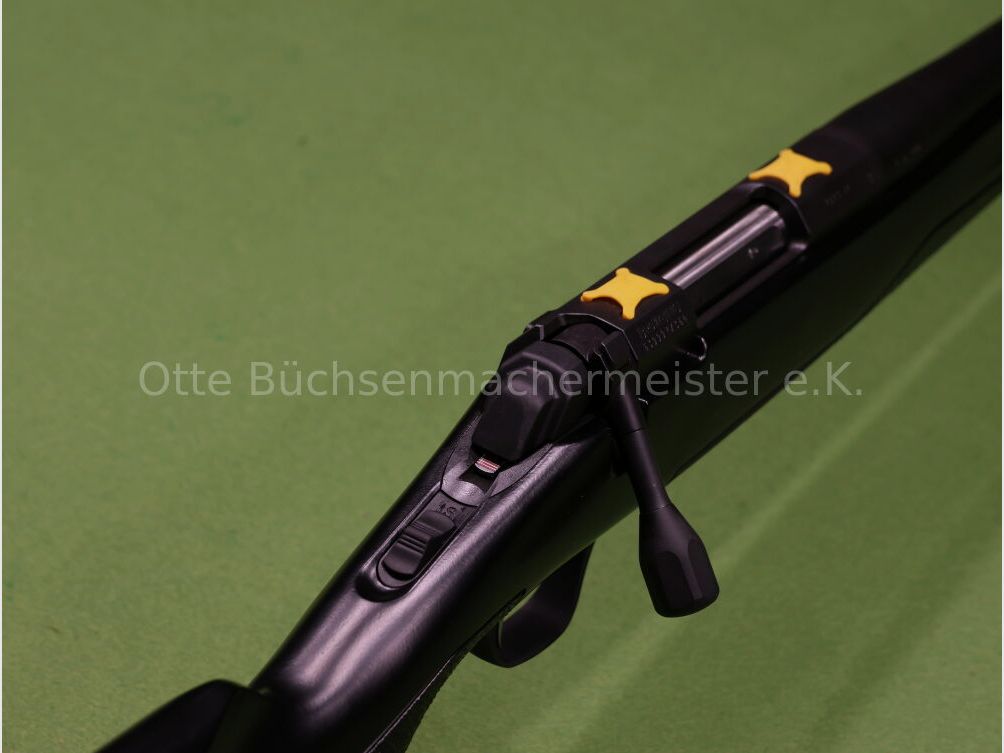 Browning X-Bolt SF Composite Black