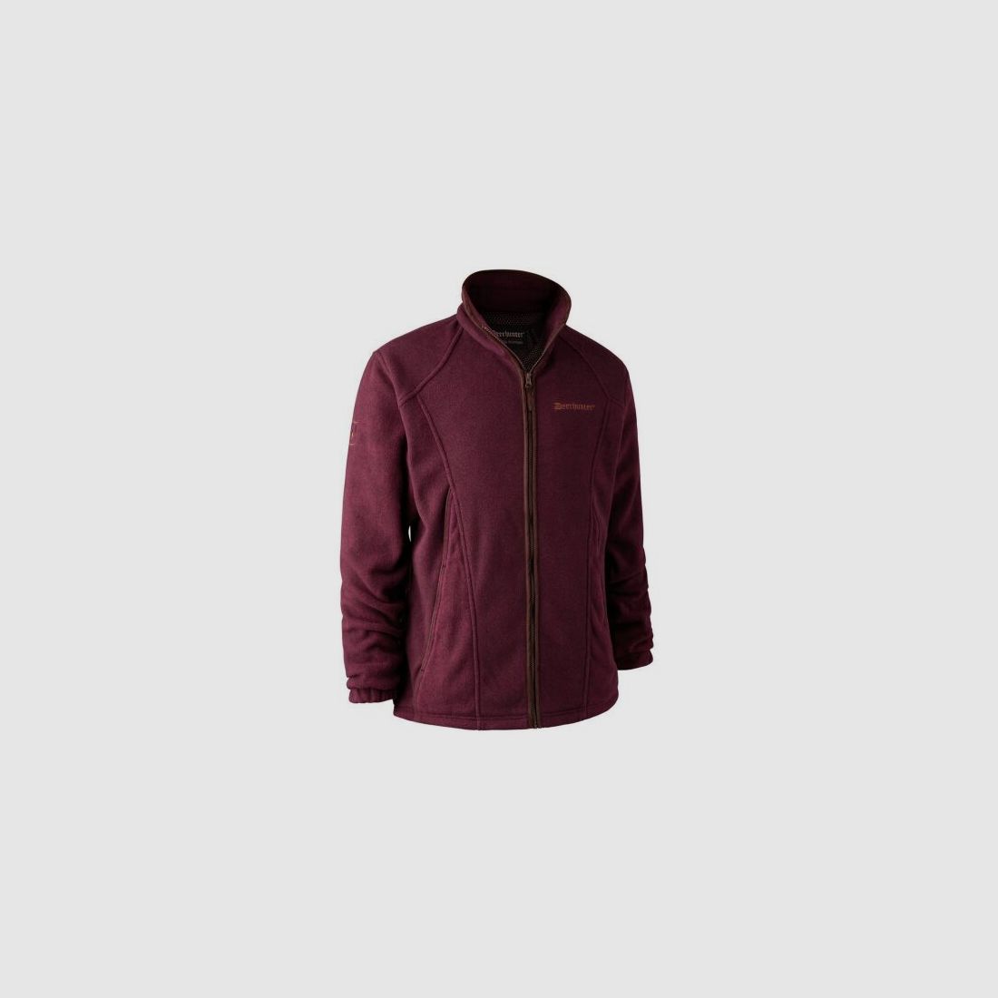 Deerhunter Herren Fleecejacke Wingshooter