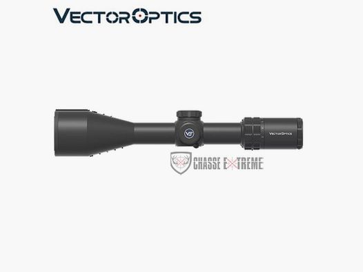 Zielfernrohr VECTOR OPTICS Grizzly 3-18X56 HD RET 4 I