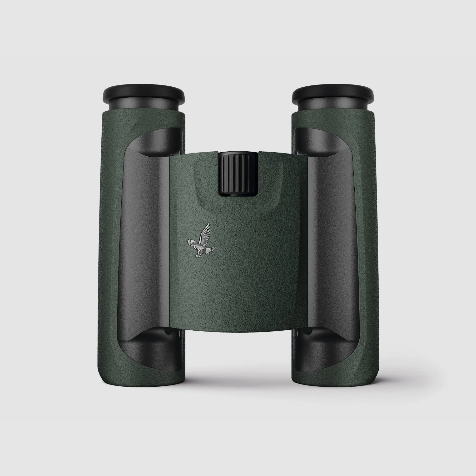 Swarovski CL Pocket 8x25 + WN Wild Nature – Grün
