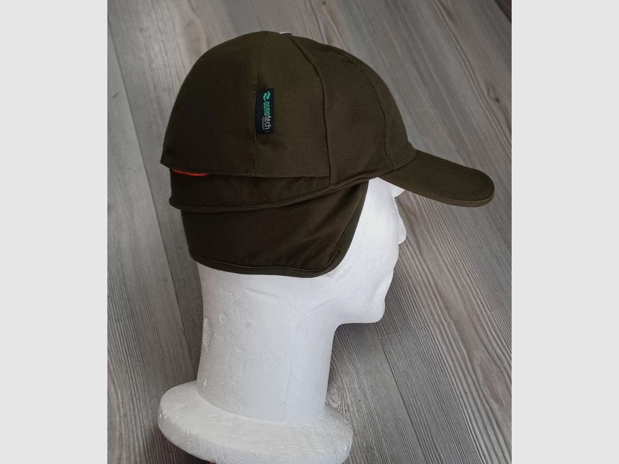 Hart Membranierte warme Kappe, Bild 4 von 4
