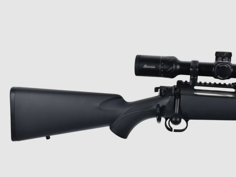 Mauser M12 Extreme .308 Win 51cm Lauf