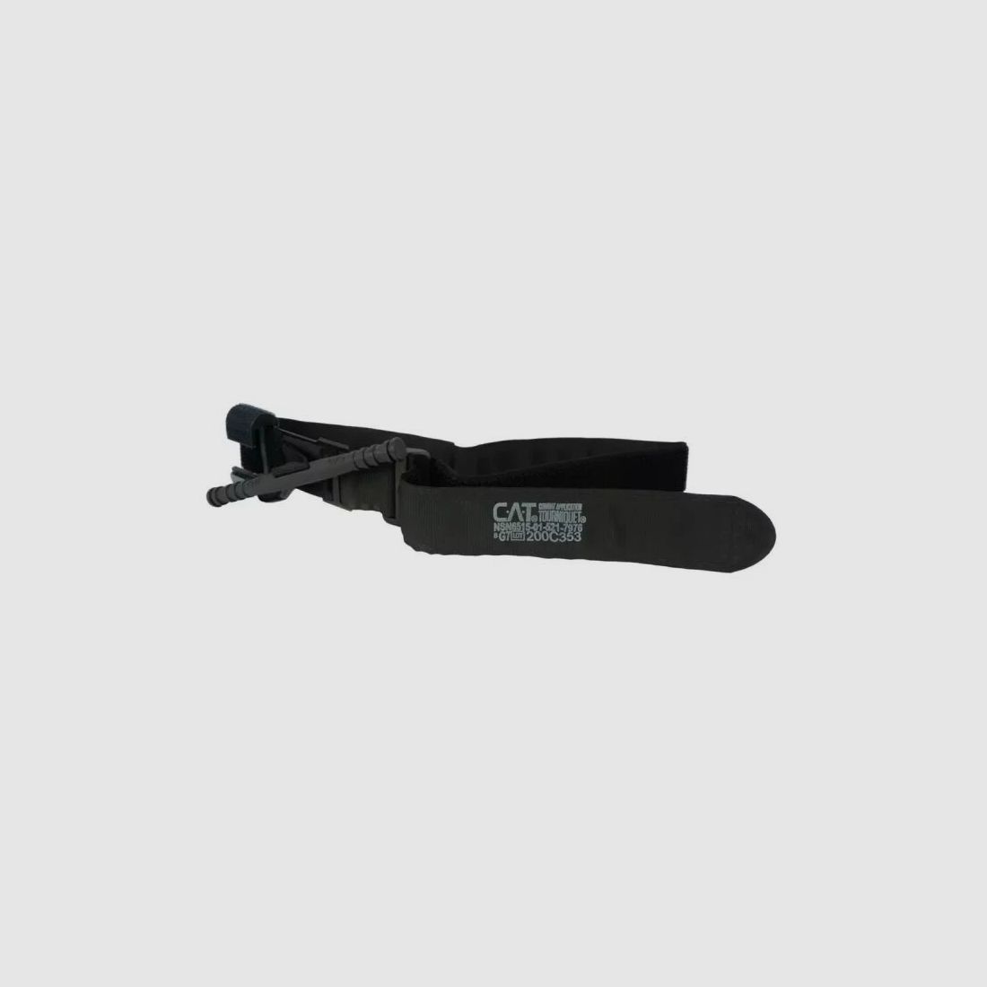 CAT Combat Application Tourniquet® (C·A·T®) - Gen. 7 - Original - schwarz