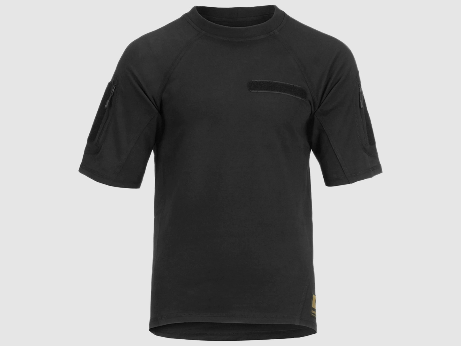 Clawgear Clawgear T-Shirt Instructor MK II schwarz