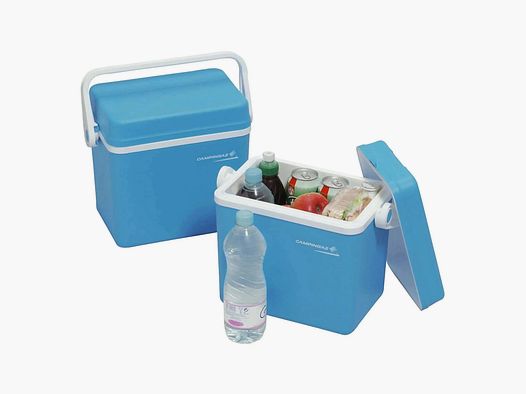 Campingaz Campingaz Glacière Isotherm Extreme 10 L bleu