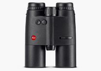 LEICA Fernglas mit Entfernungsmesser Geovid 10x42 R SE