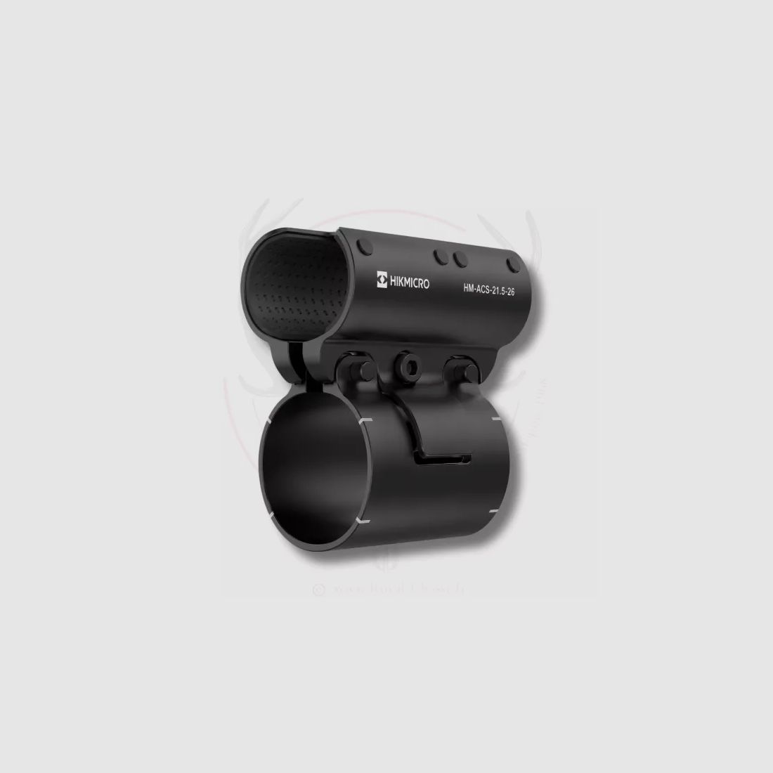 Support HIKCAM A7E für Gewehr von Ø21,5-26 HIKMICRO