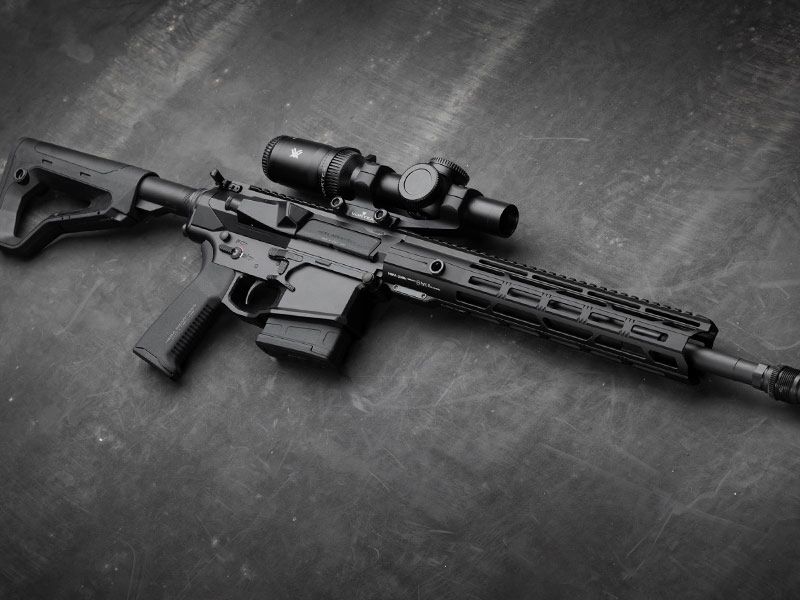 HERA 7SIX2 MODERN HUNTER 14,5"