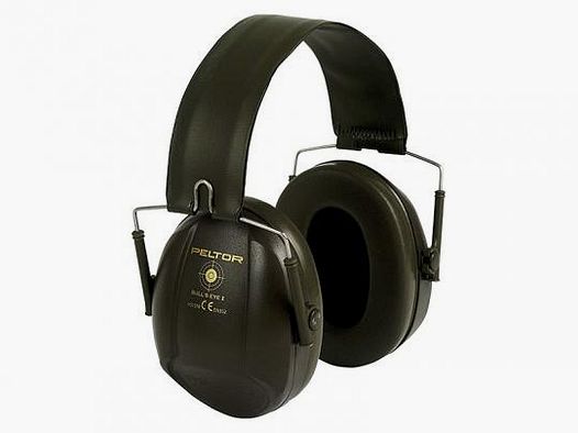3M PELTOR™ Bull's Eye I (passiv)